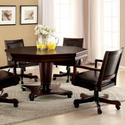 RAELLE GAME TABLE CM-GM341T